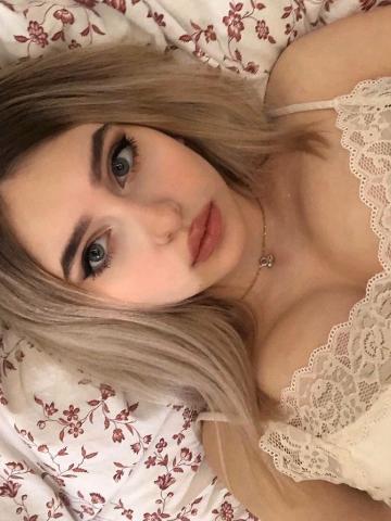 Анкета проститутки Стелла, 22 года